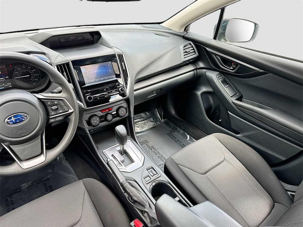 2022 Subaru Impreza Premium photo 23