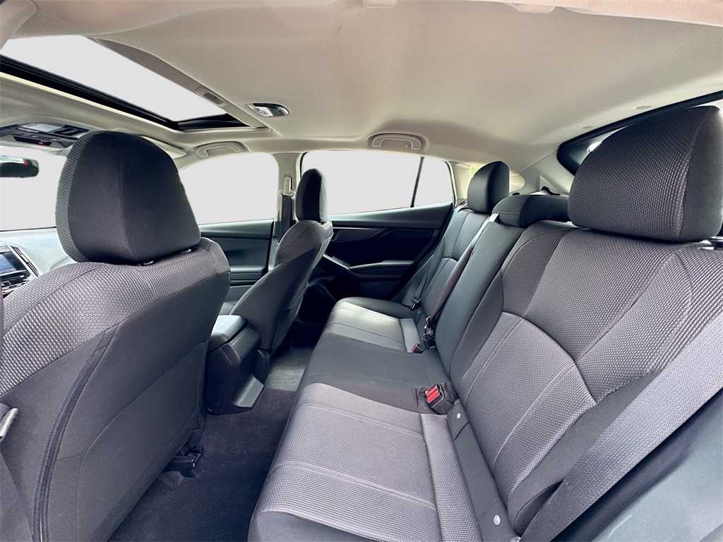 2022 Subaru Impreza Premium photo 24