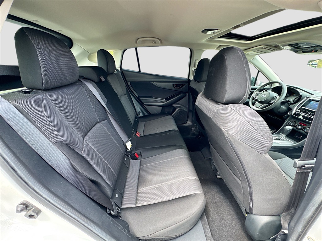 2022 Subaru Impreza Premium photo 25