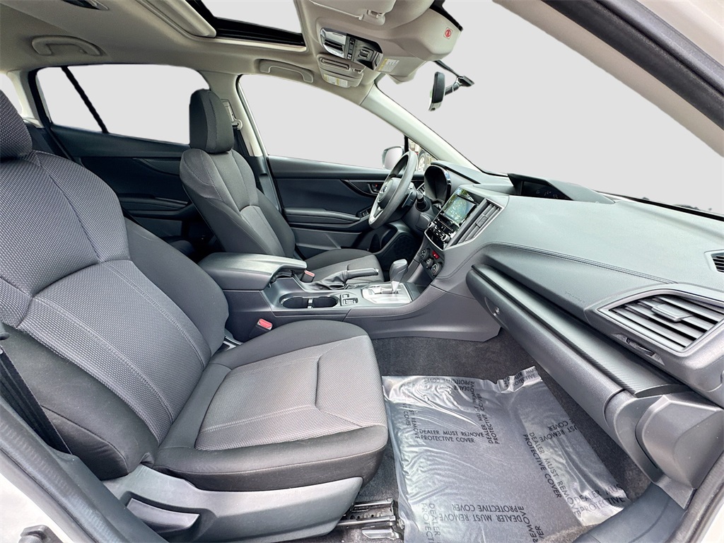 2022 Subaru Impreza Premium photo 26
