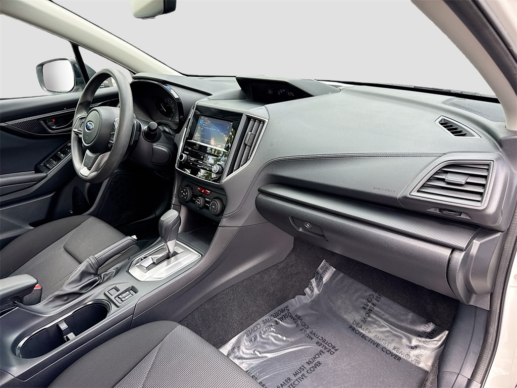 2022 Subaru Impreza Premium photo 27