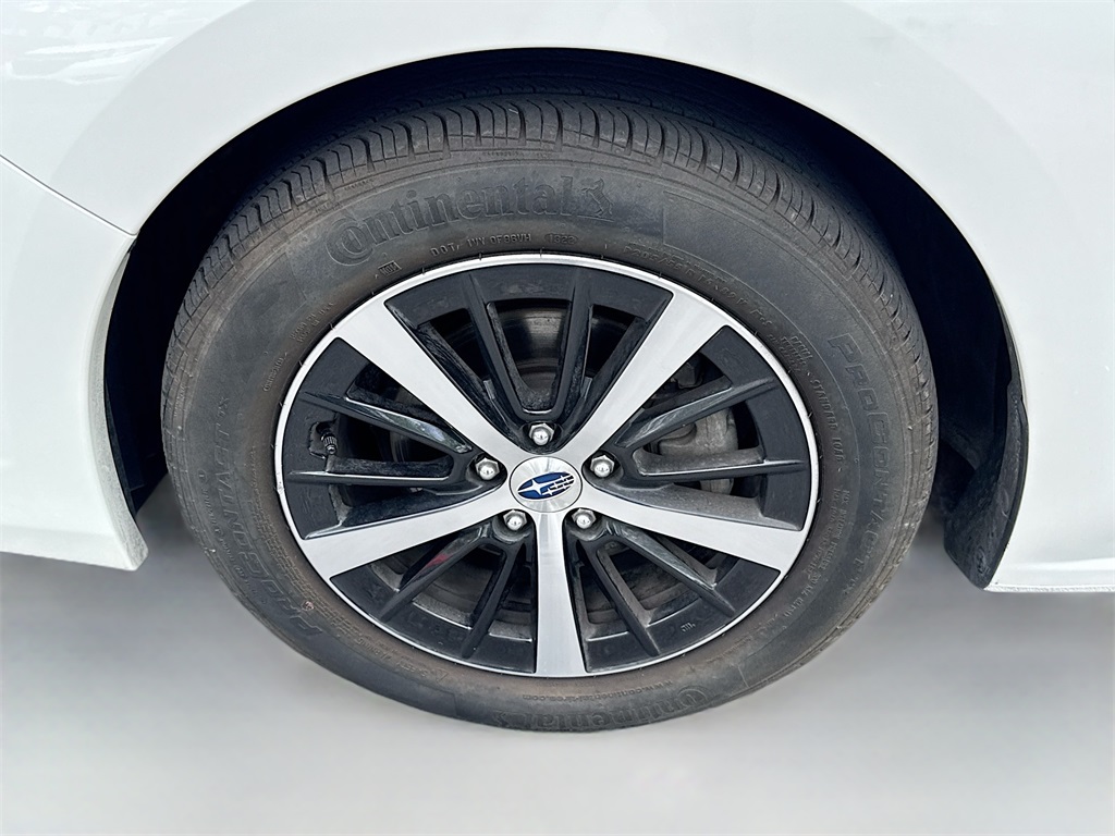 2022 Subaru Impreza Premium photo 29