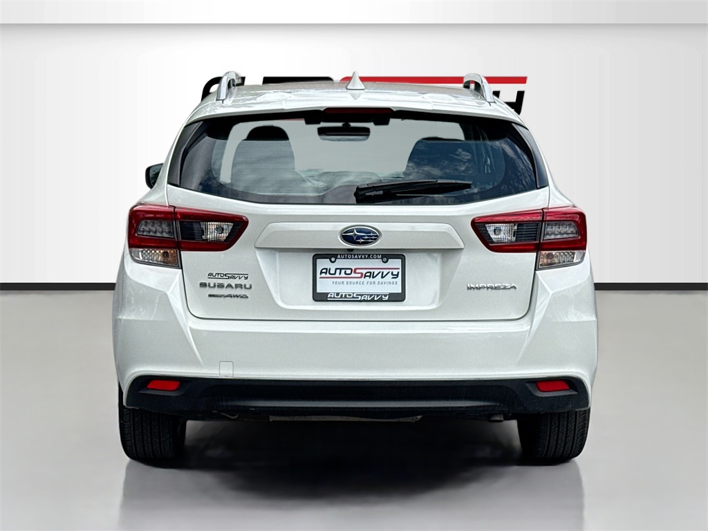 2022 Subaru Impreza Premium photo 6