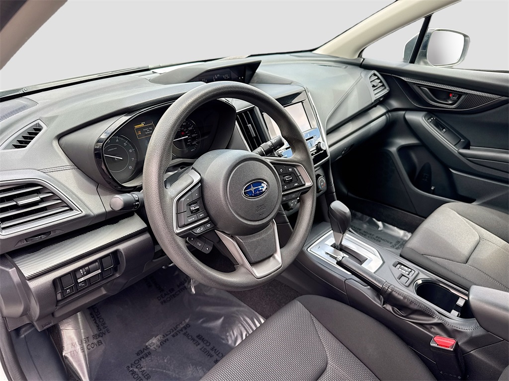 2022 Subaru Impreza Premium photo 9