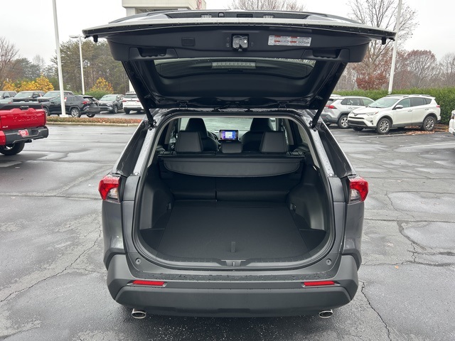 2025 Toyota RAV4 XLE Premium photo 3