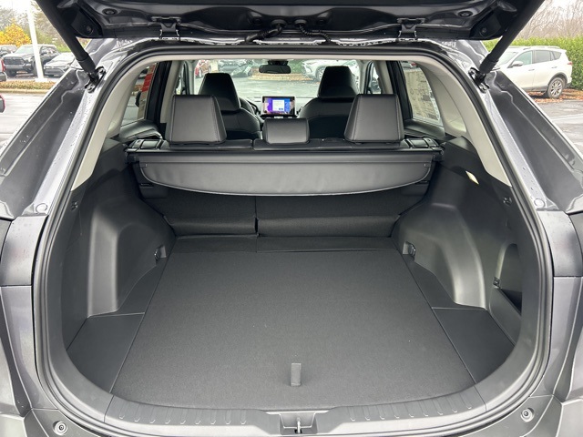 2025 Toyota RAV4 XLE Premium photo 4