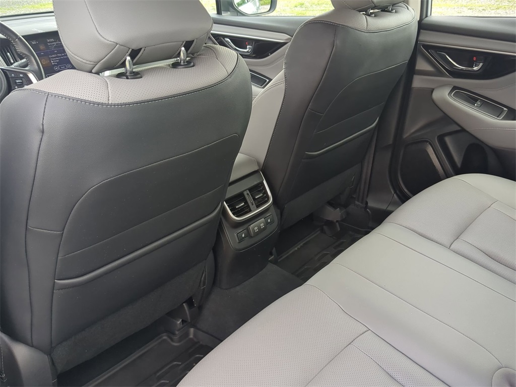 2022 Subaru Legacy Limited photo 14