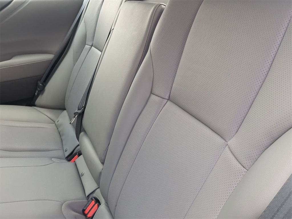 2022 Subaru Legacy Limited photo 15