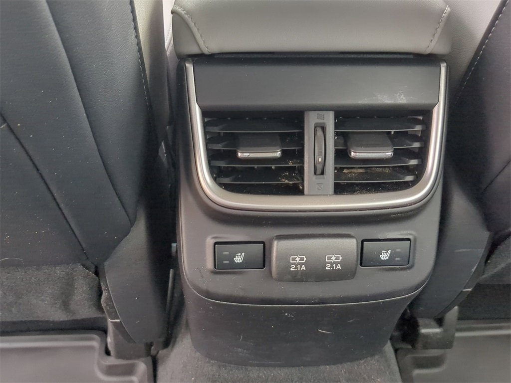 2022 Subaru Legacy Limited photo 16