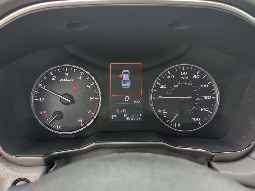 2022 Subaru Legacy Limited photo 18