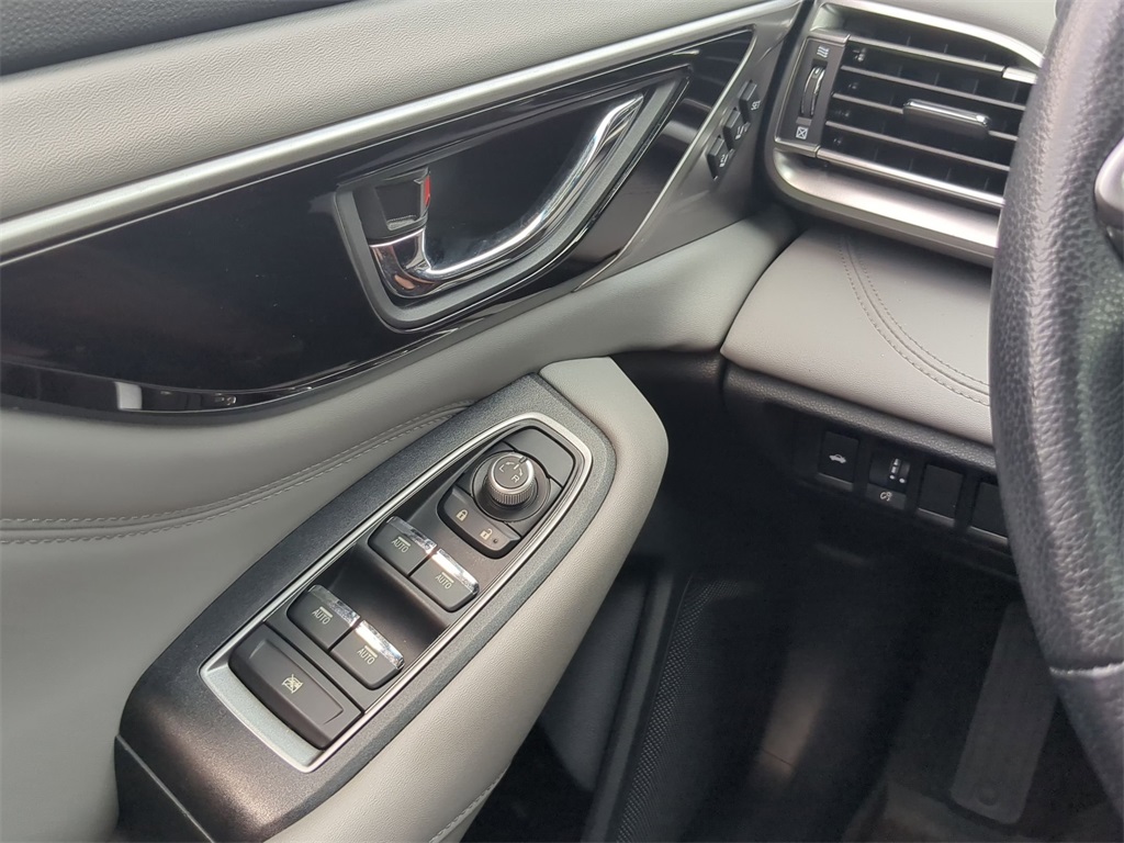 2022 Subaru Legacy Limited photo 24
