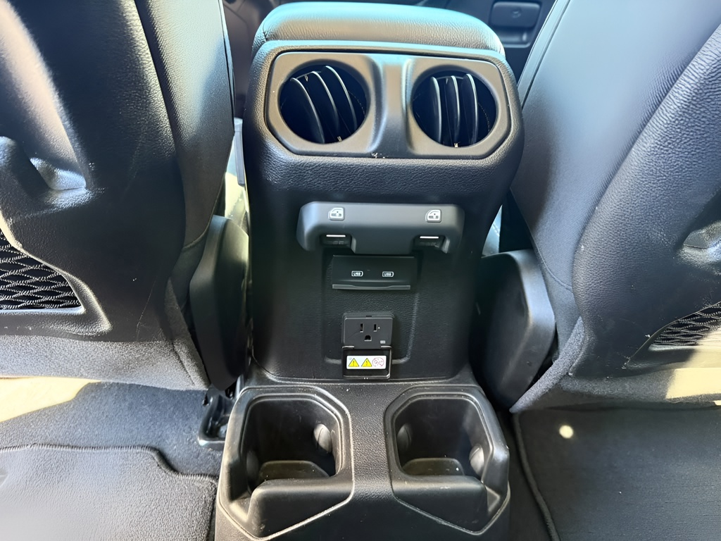 Used 2026 Jeep Gladiator Truck