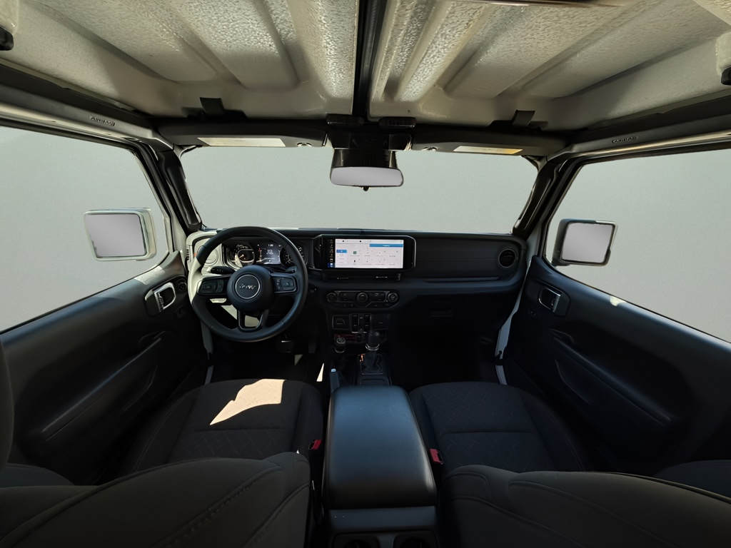 Used 2026 Jeep Gladiator Truck