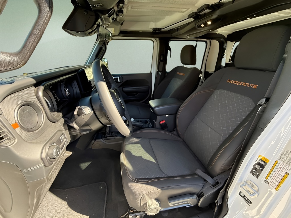 Used 2026 Jeep Gladiator Truck