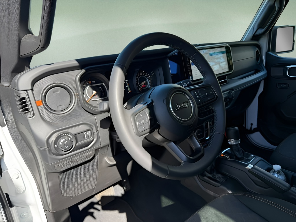 Used 2026 Jeep Gladiator Truck