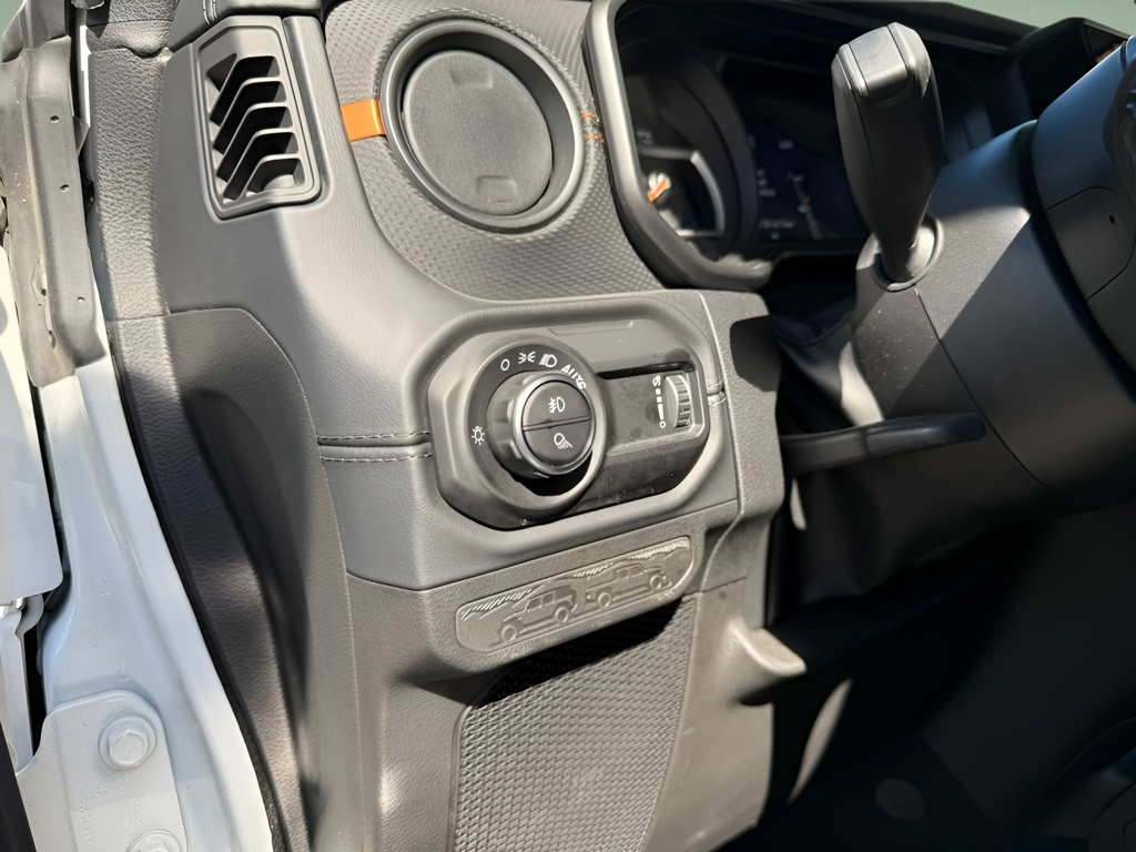 Used 2026 Jeep Gladiator Truck