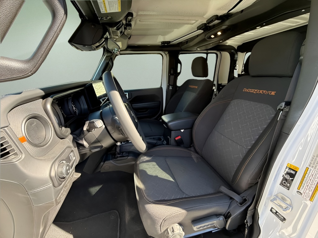 Used 2026 Jeep Gladiator Truck