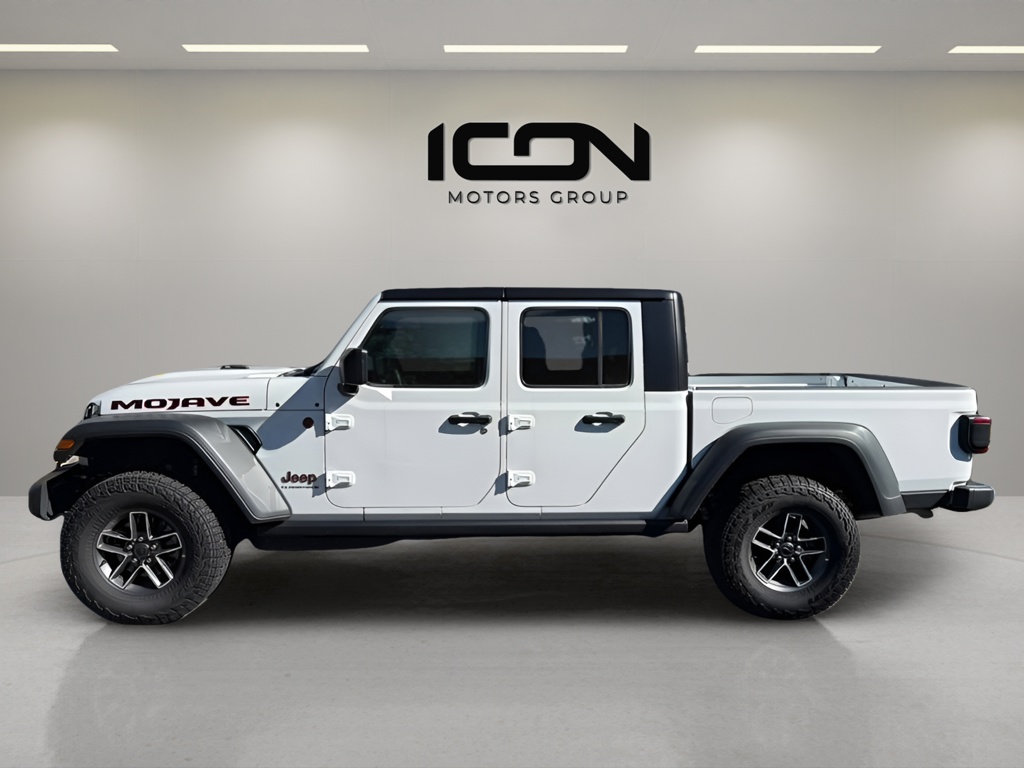 Used 2026 Jeep Gladiator Truck