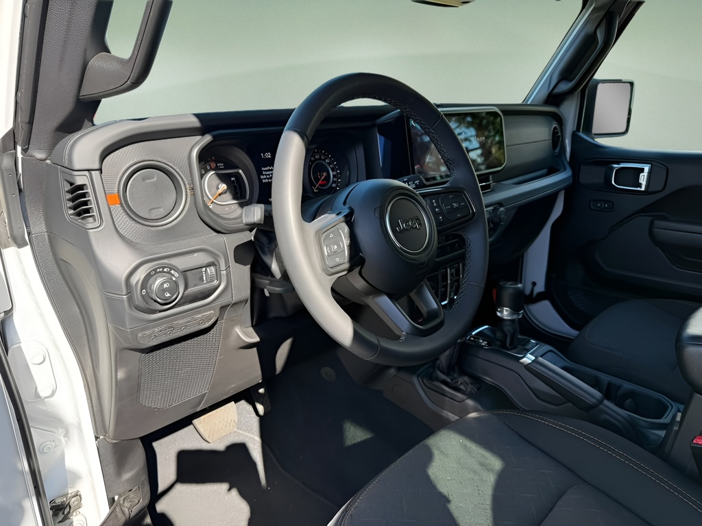 Used 2026 Jeep Gladiator Truck