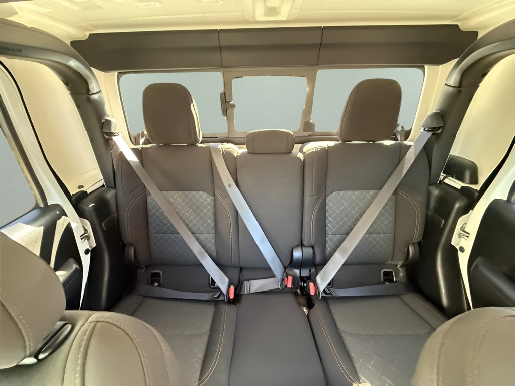 Used 2026 Jeep Gladiator Truck
