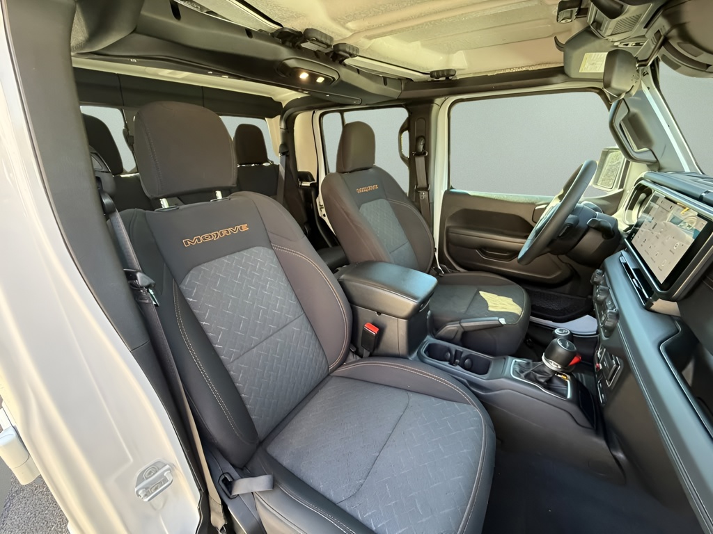 Used 2026 Jeep Gladiator Truck