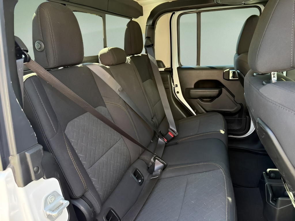Used 2026 Jeep Gladiator Truck