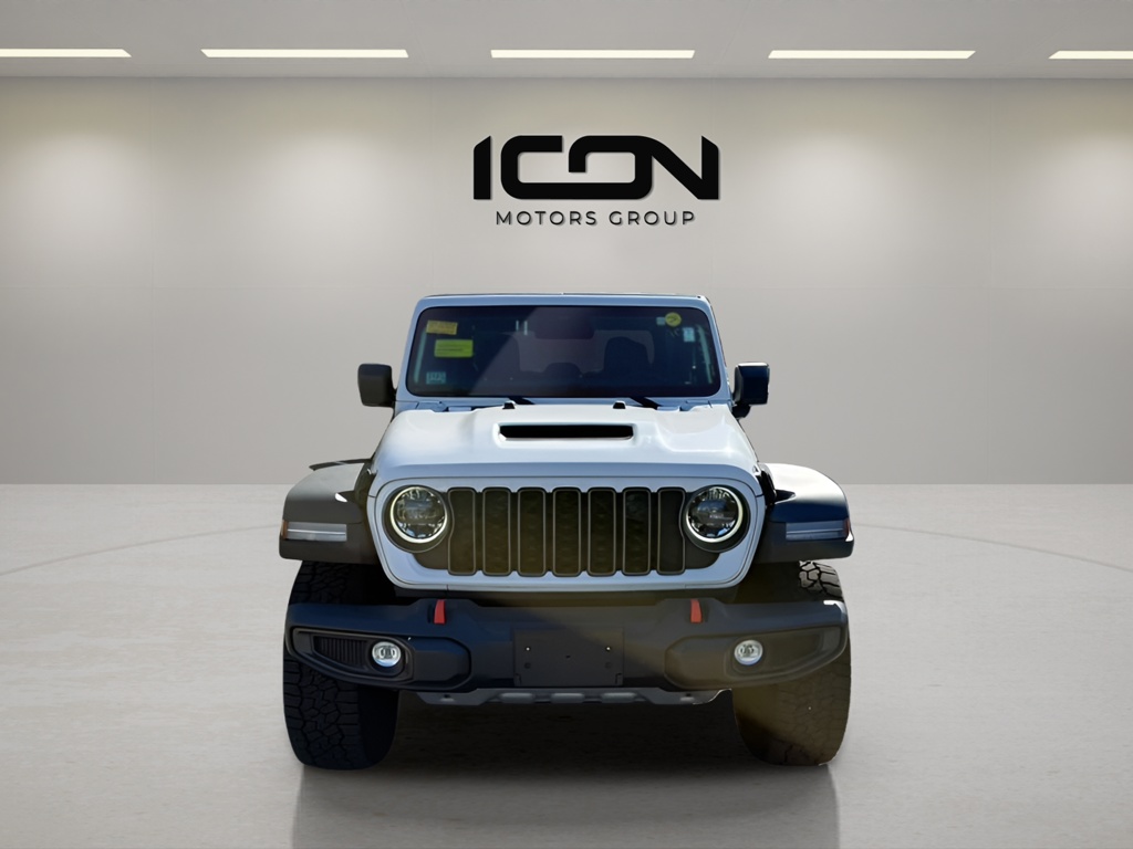 Used 2026 Jeep Gladiator Truck