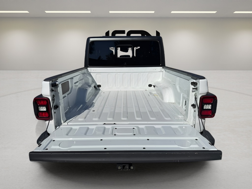 Used 2026 Jeep Gladiator Truck