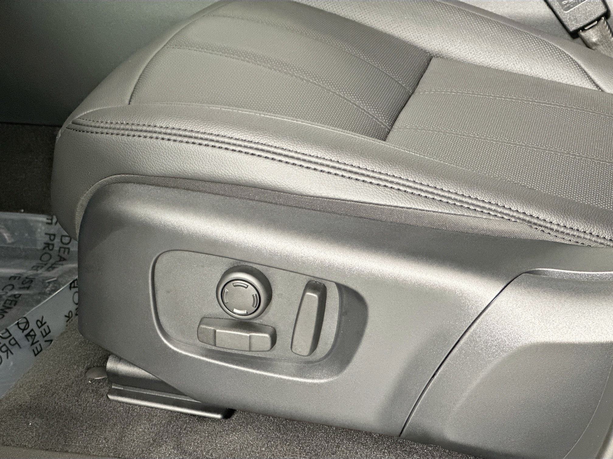 used 2026 Land Rover Range Rover Evoque car, priced at $55,950