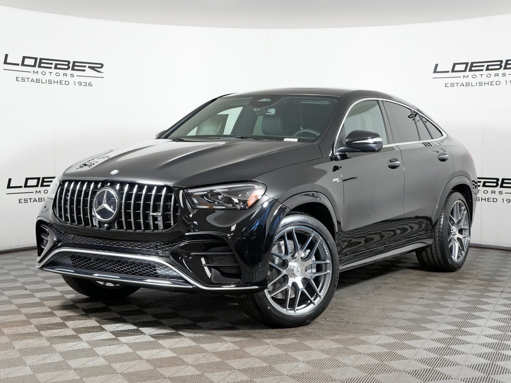 new 2026 Mercedes-Benz GLE car, priced at $98,770