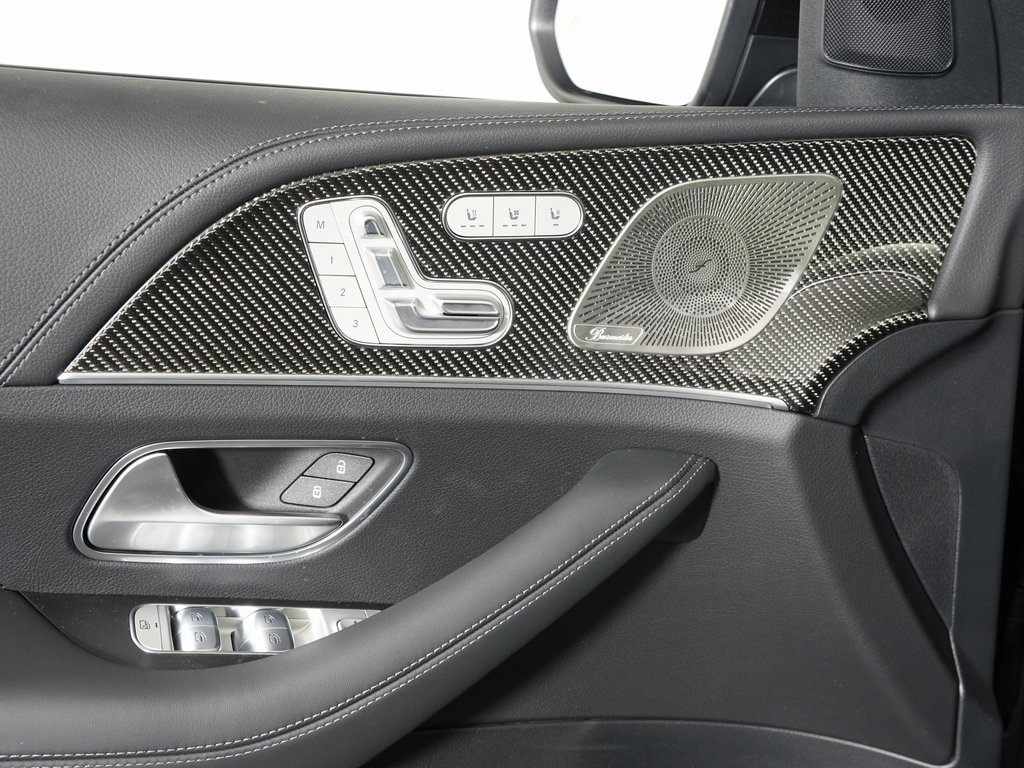 new 2026 Mercedes-Benz GLE car, priced at $98,770