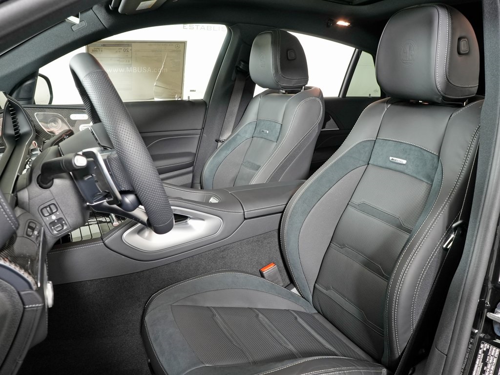 new 2026 Mercedes-Benz GLE car, priced at $98,770