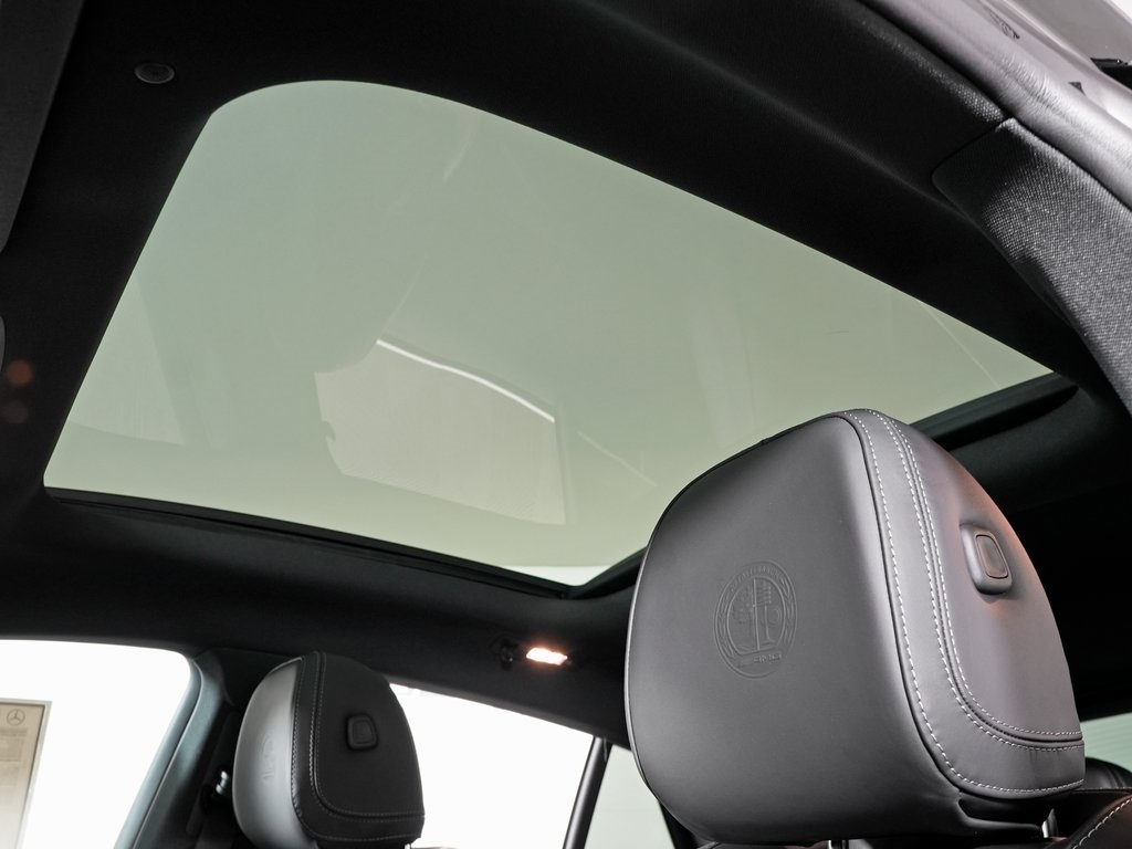 new 2026 Mercedes-Benz GLE car, priced at $98,770