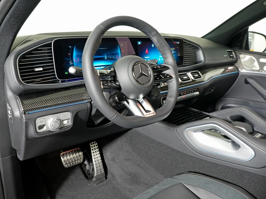 new 2026 Mercedes-Benz GLE car, priced at $98,770