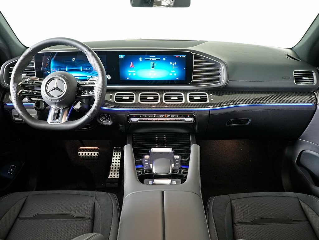 new 2026 Mercedes-Benz GLE car, priced at $98,770