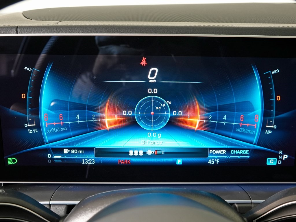 new 2026 Mercedes-Benz GLE car, priced at $98,770