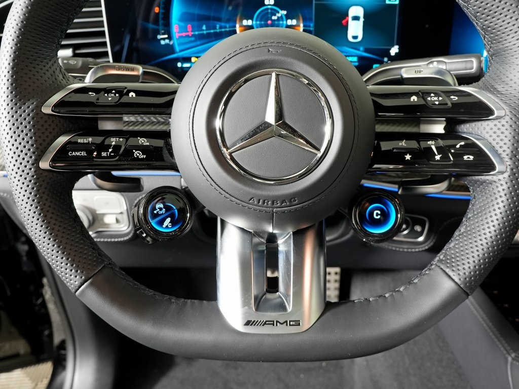 new 2026 Mercedes-Benz GLE car, priced at $98,770