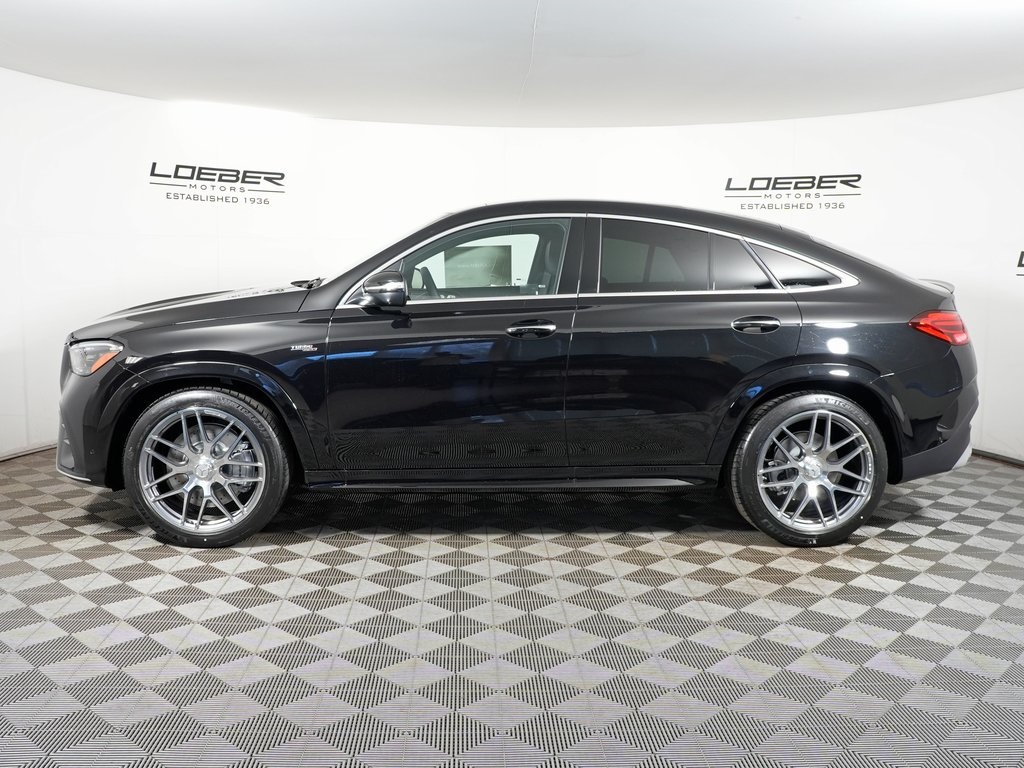 new 2026 Mercedes-Benz GLE car, priced at $98,770