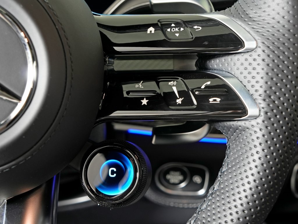 new 2026 Mercedes-Benz GLE car, priced at $98,770