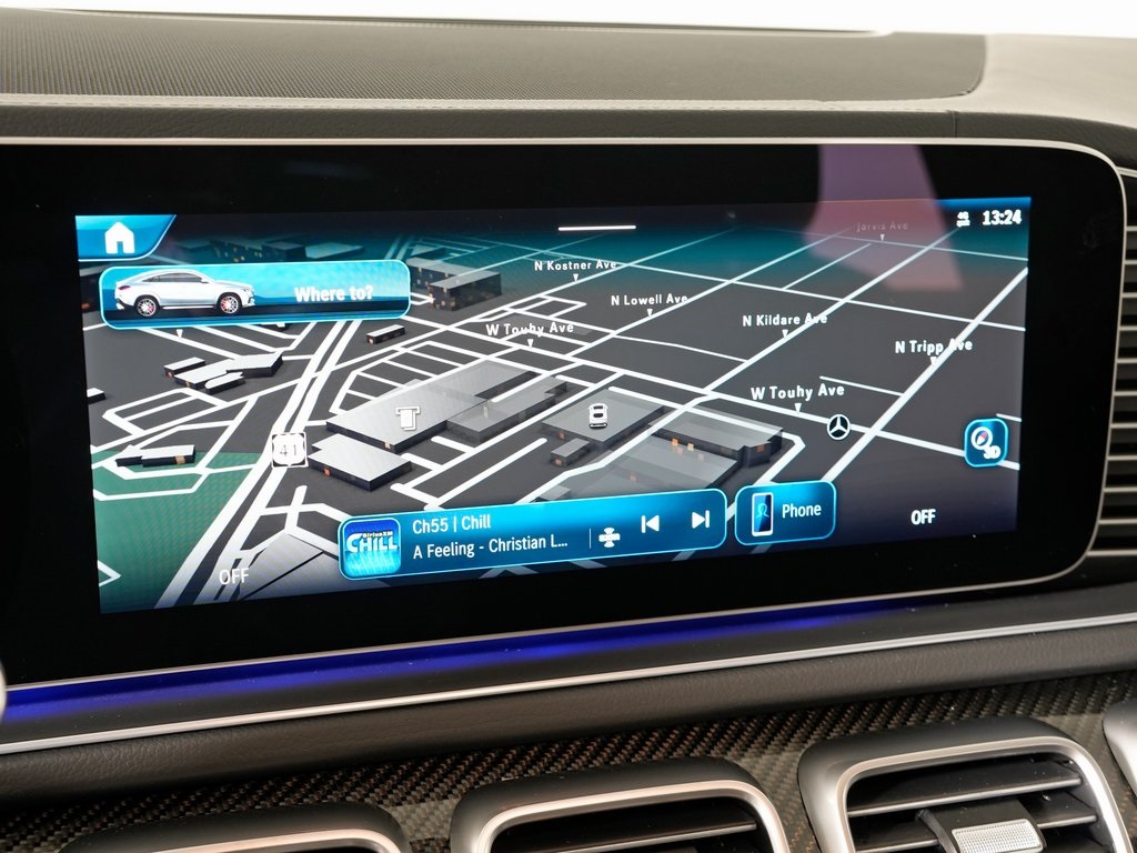 new 2026 Mercedes-Benz GLE car, priced at $98,770