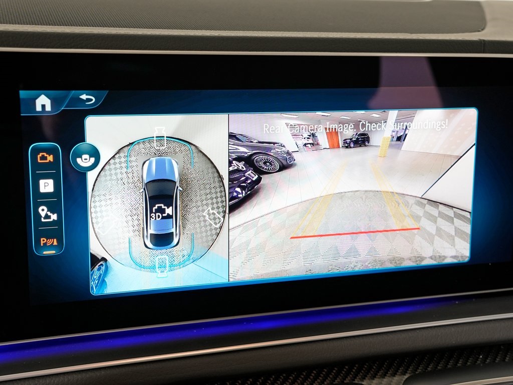 new 2026 Mercedes-Benz GLE car, priced at $98,770