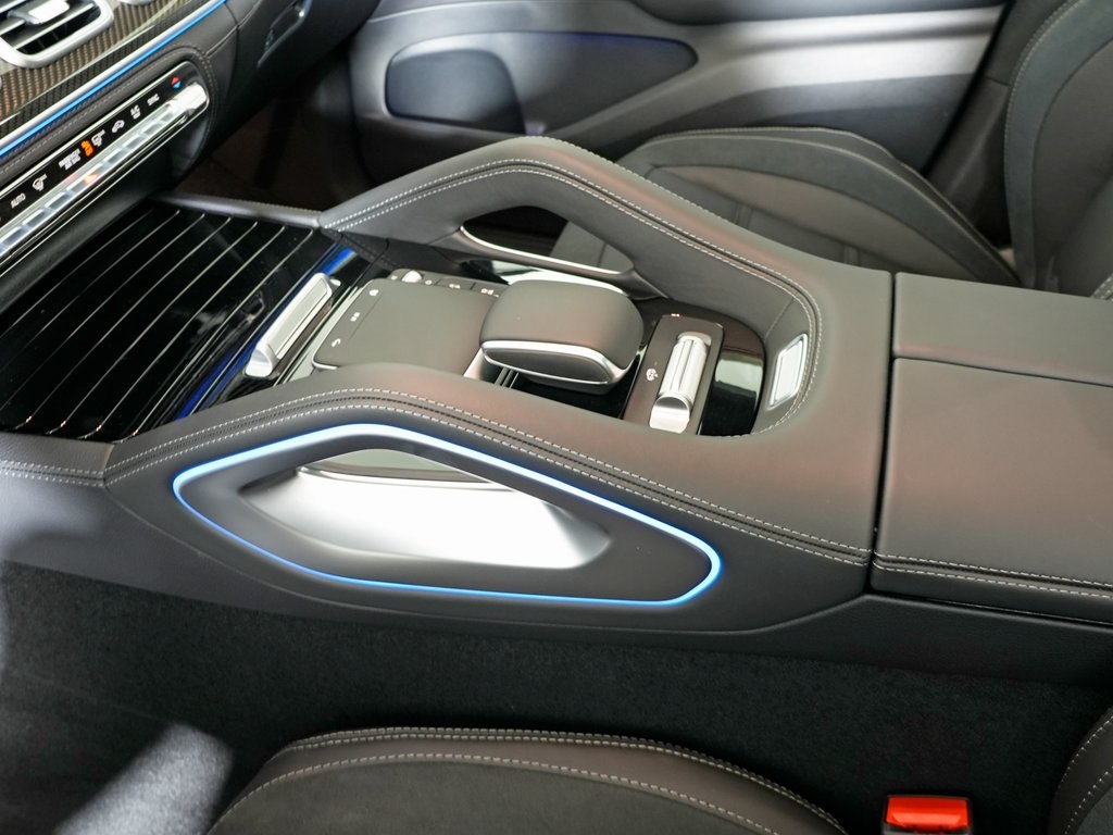 new 2026 Mercedes-Benz GLE car, priced at $98,770