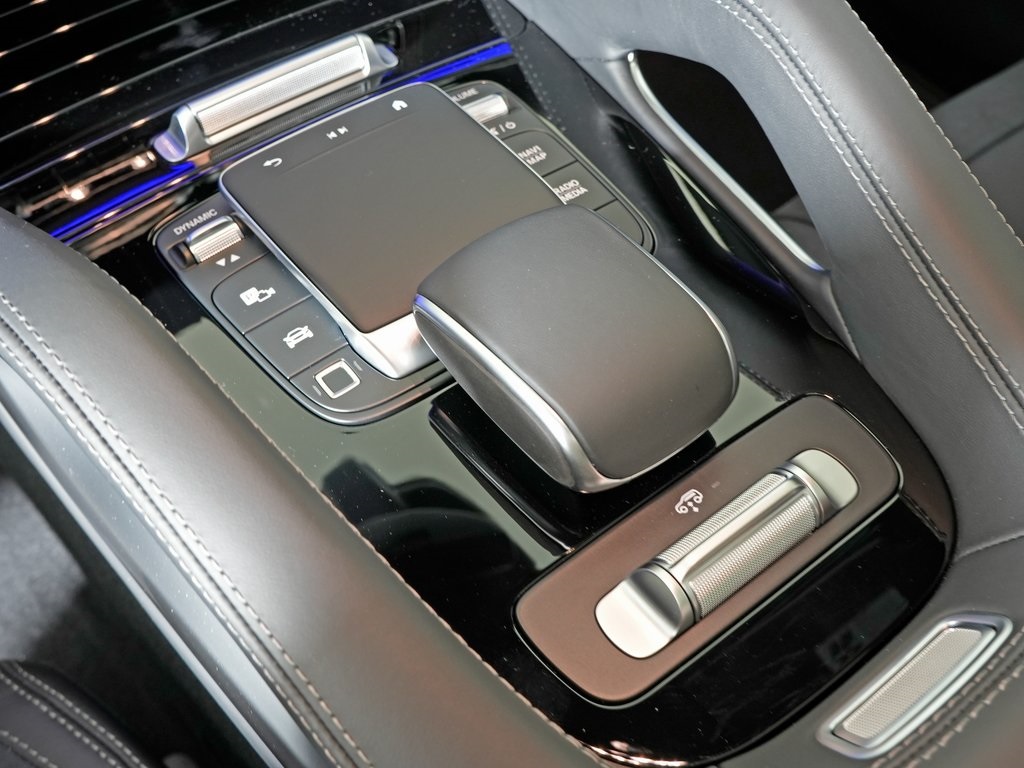 new 2026 Mercedes-Benz GLE car, priced at $98,770