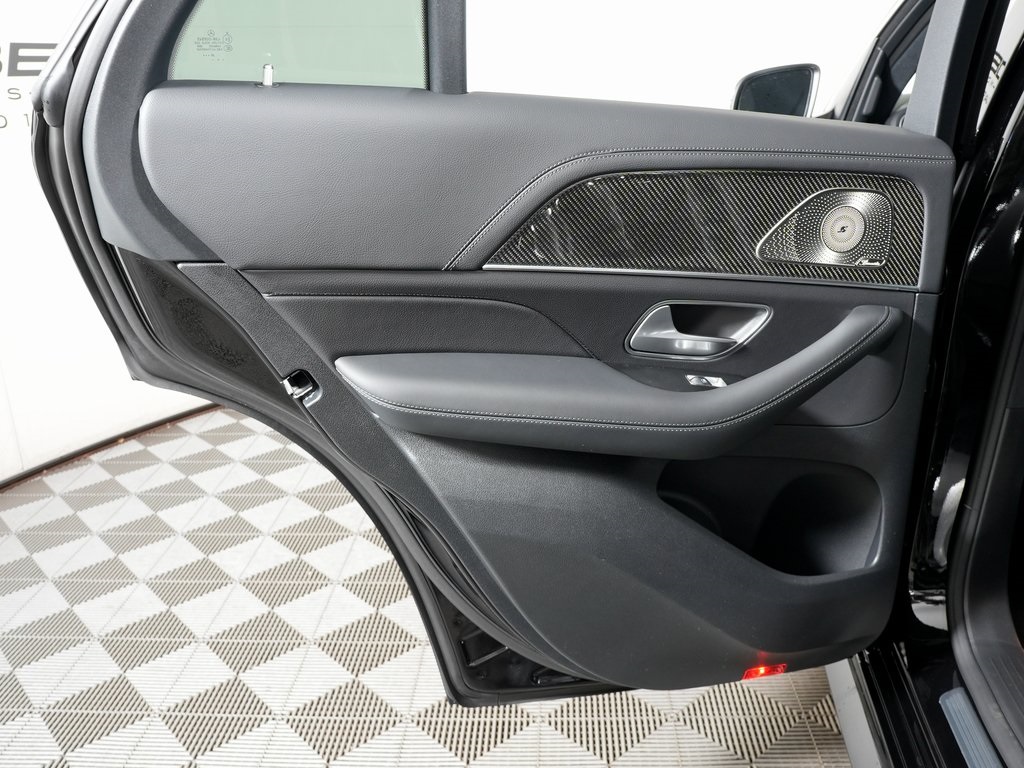 new 2026 Mercedes-Benz GLE car, priced at $98,770