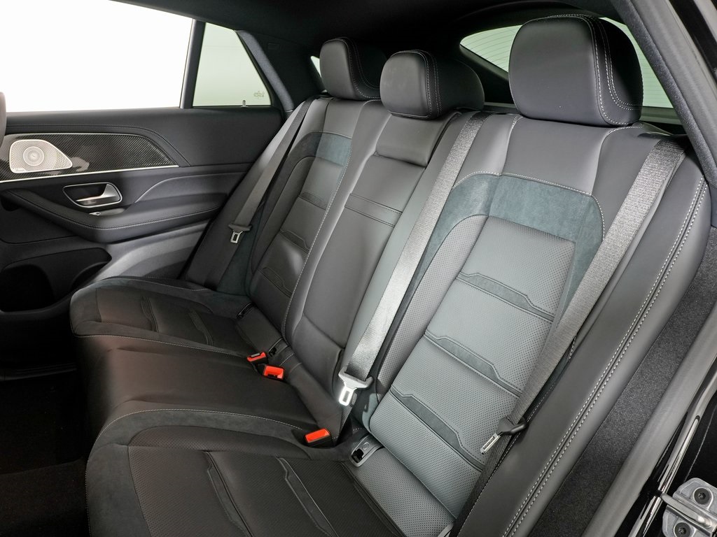 new 2026 Mercedes-Benz GLE car, priced at $98,770