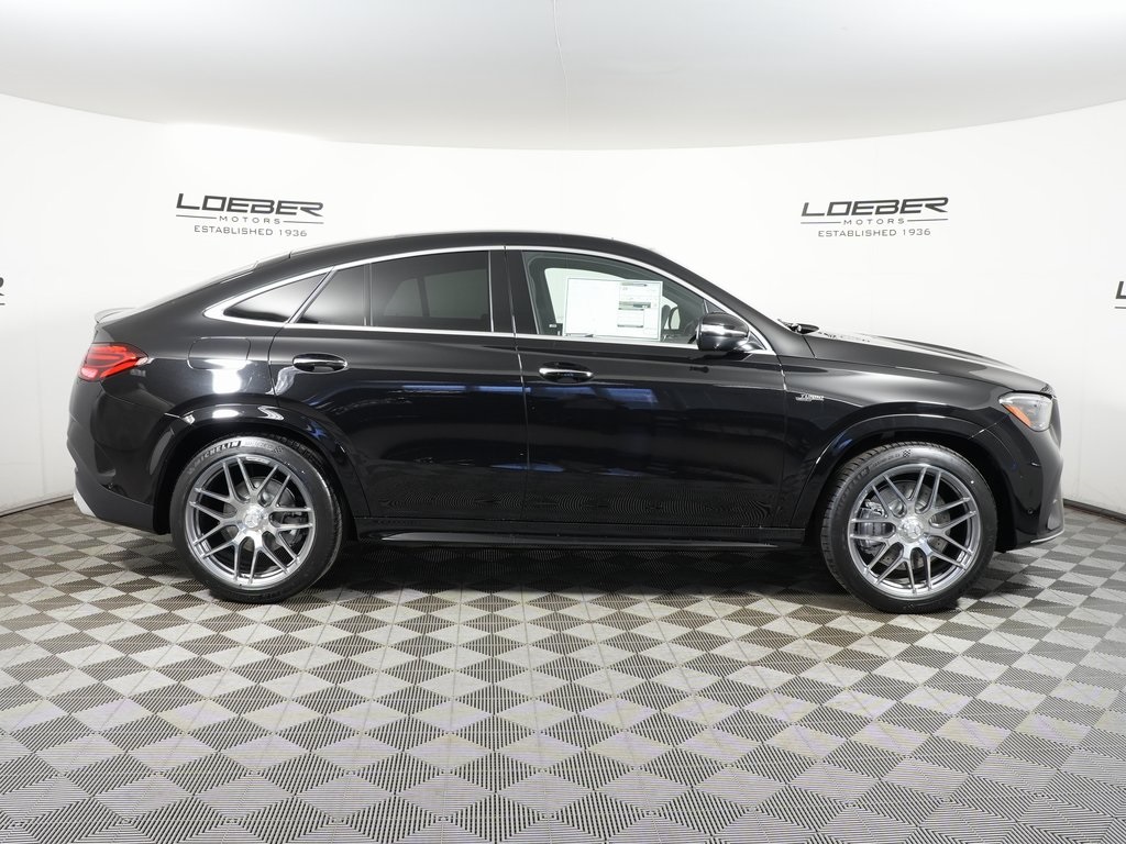 new 2026 Mercedes-Benz GLE car, priced at $98,770