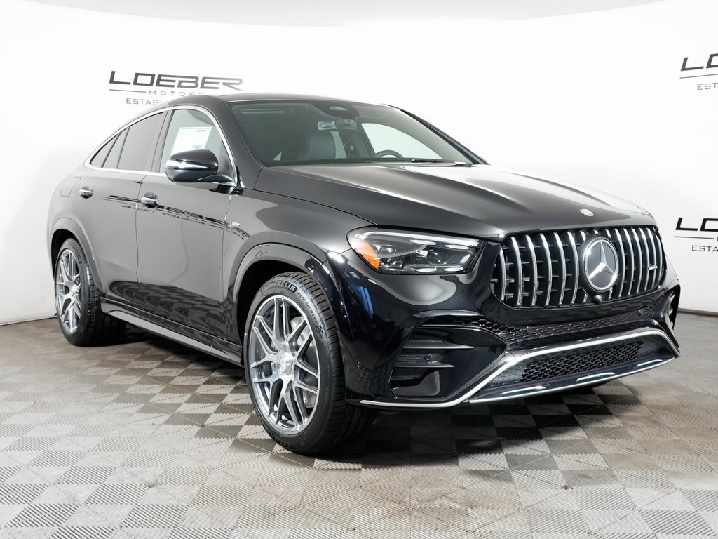 new 2026 Mercedes-Benz GLE car, priced at $98,770