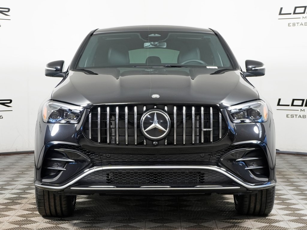 new 2026 Mercedes-Benz GLE car, priced at $98,770