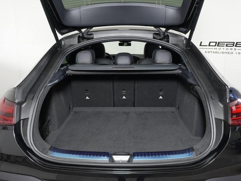 new 2026 Mercedes-Benz GLE car, priced at $98,770