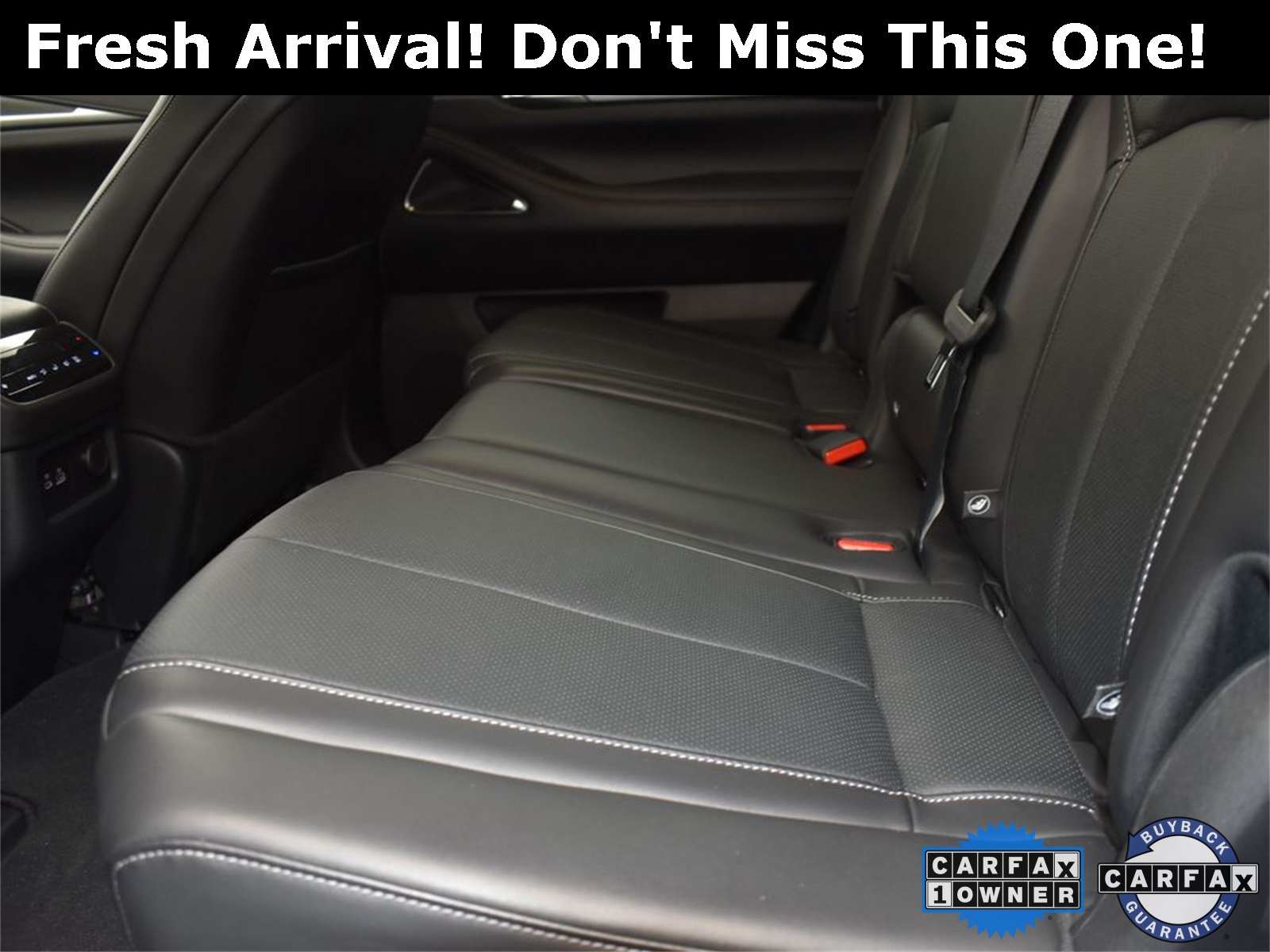 2024 Majestic INFINITI QX60 LUXE AWD SUV